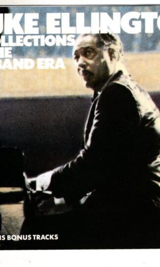 Recollections Of The Big Band Era:Duke Ellington