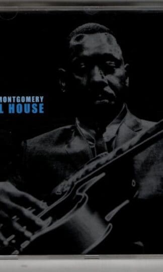 Full House:Wes Montgomery