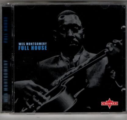 Full House:Wes Montgomery