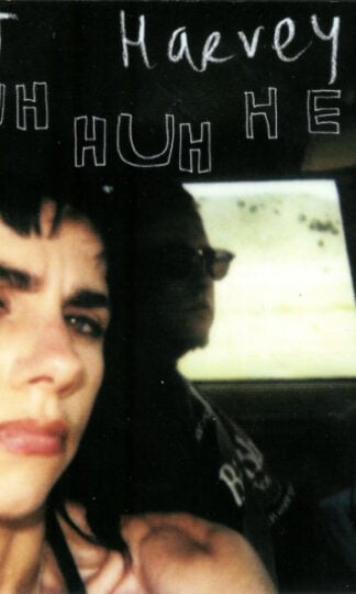 PJ Harvey-0