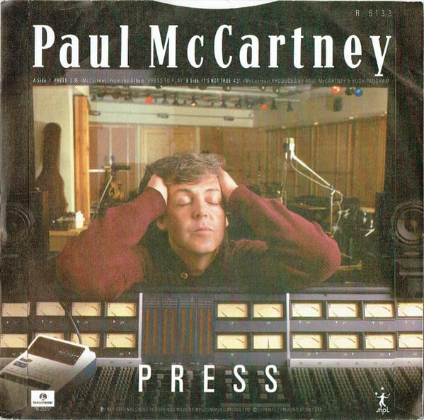Paul McCartney-1