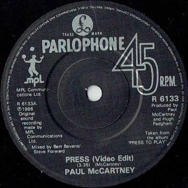 Paul McCartney-2