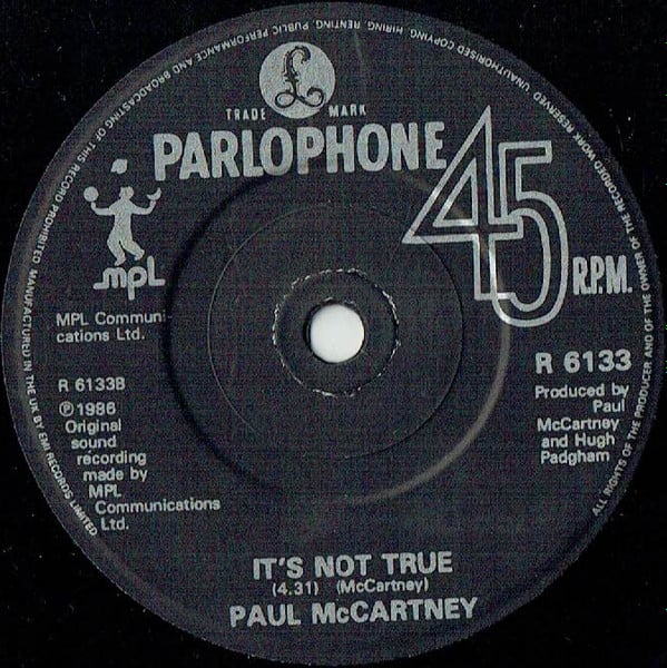 Paul McCartney-3