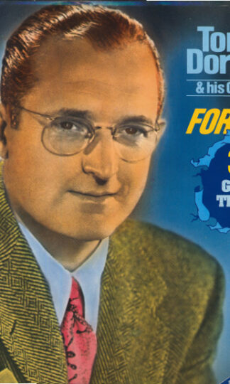 Tommy Dorsey And His Orchestra-0