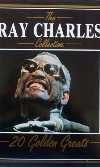 Ray Charles-0