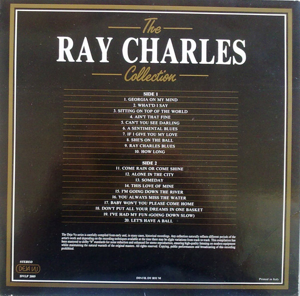 Ray Charles-1