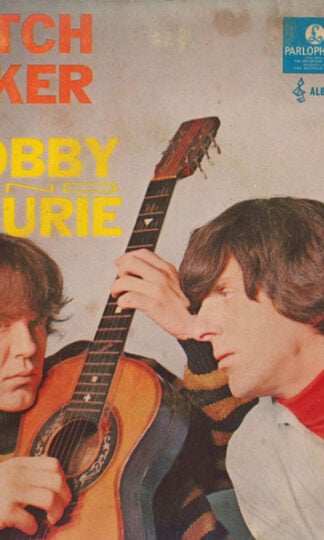 Bobby And Laurie-0