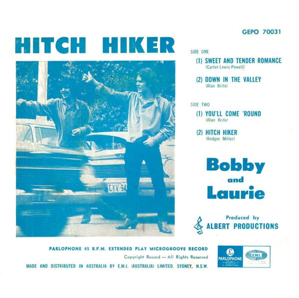 Bobby And Laurie-3