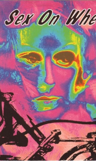 My Life With The Thrill Kill Kult-0