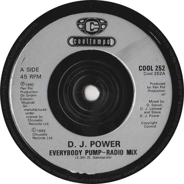 DJ Power-2