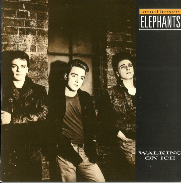 Smalltown Elephants-0