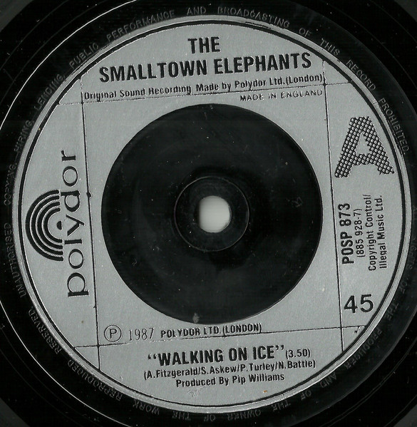 Smalltown Elephants-2
