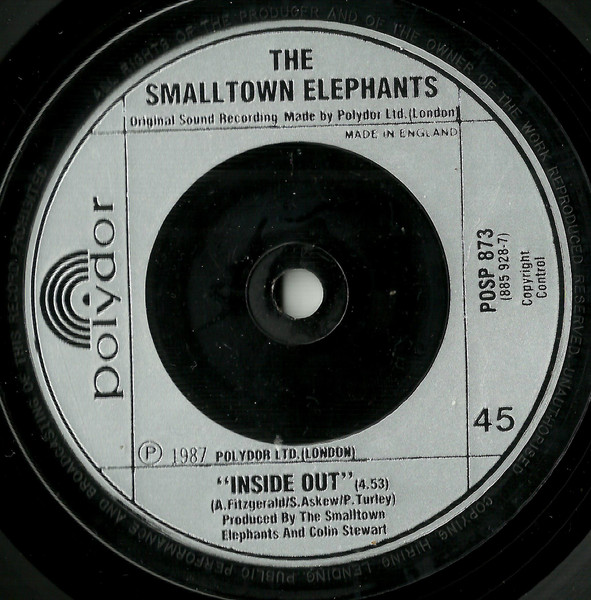 Smalltown Elephants-3