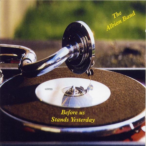 The Albion Band-0