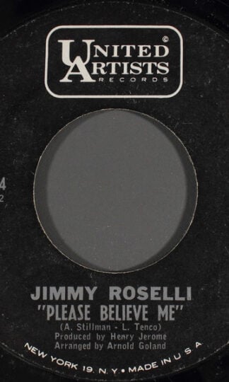 Jimmy Roselli-0
