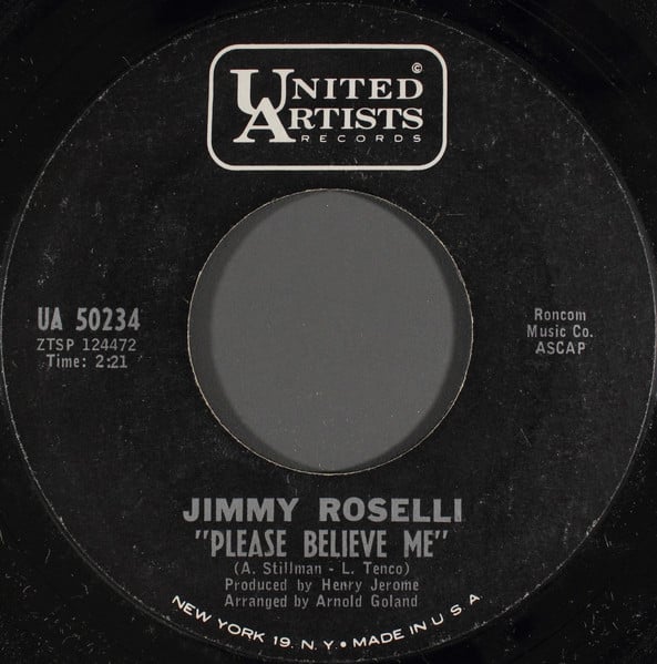 Jimmy Roselli-0