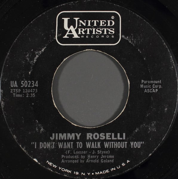 Jimmy Roselli-1