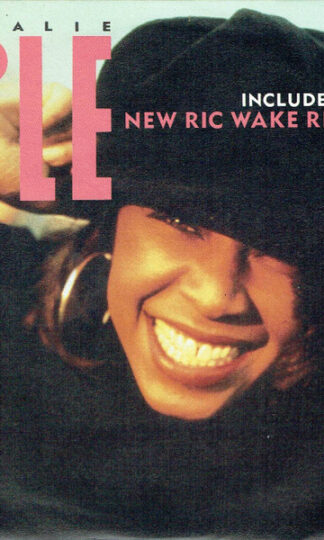 Natalie Cole-0