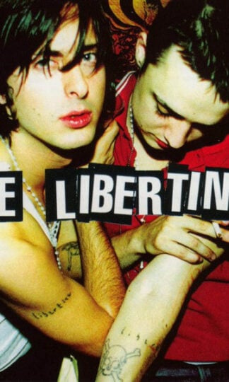 The Libertines-0