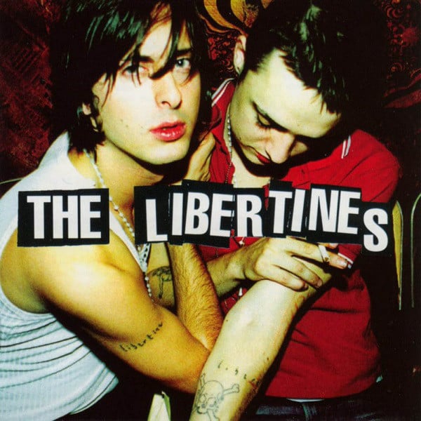 The Libertines-0