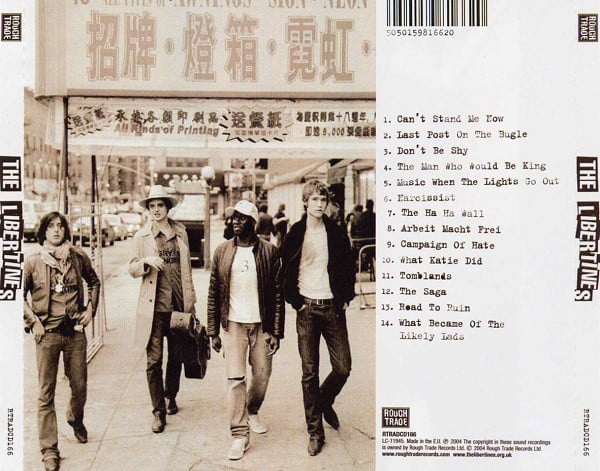 The Libertines-1