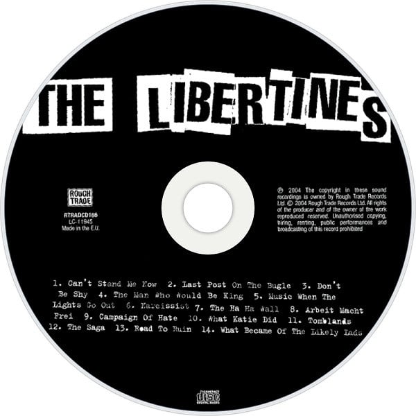 The Libertines-2
