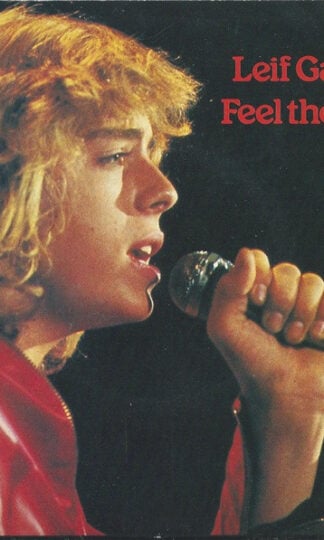 Leif Garrett-0