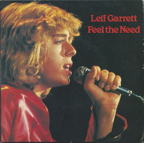 Leif Garrett-0