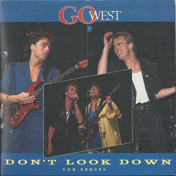 Go West-0