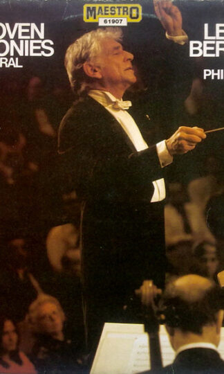 Ludwig van Beethoven – Leonard Bernstein, New York Philharmonic-0