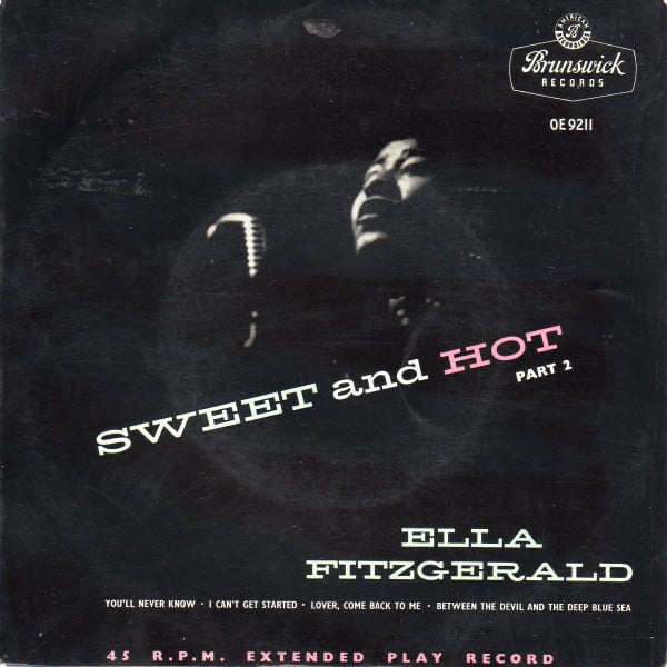 Ella Fitzgerald-0