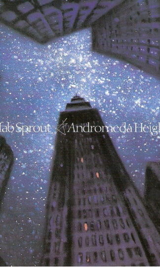 Prefab Sprout-0