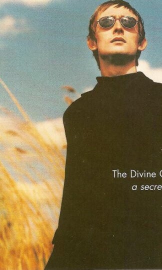The Divine Comedy-0
