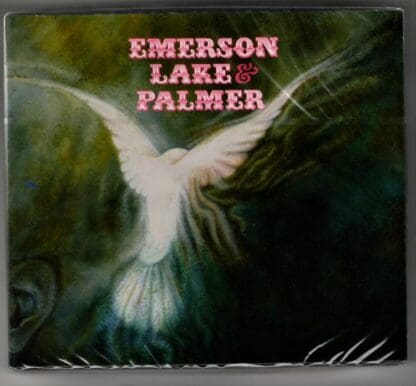 Emerson, Lake & Palmer:Emerson Lake and Palmer