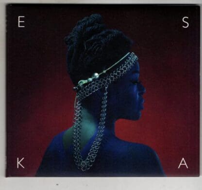 Eska:Eska Mtungwazi