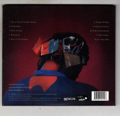 Eska:Eska Mtungwazi - Image 2