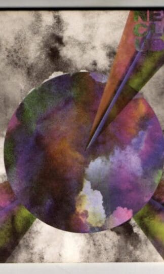 New Clouds:White Rainbow