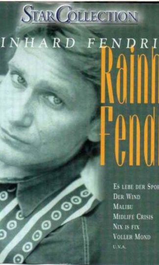 Rainhard Fendrich-0