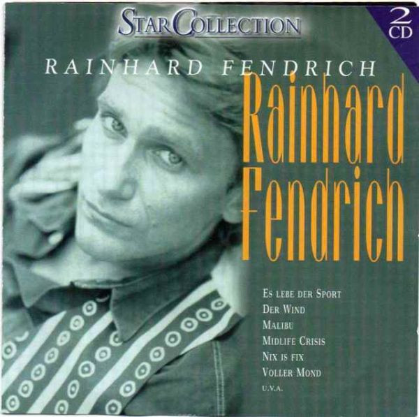 Rainhard Fendrich-0