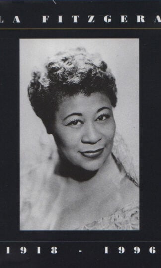 Ella Fitzgerald-0