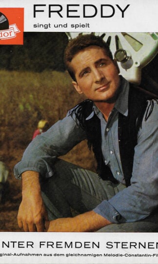 Freddy Quinn-0