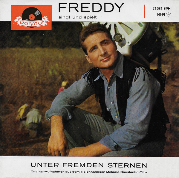 Freddy Quinn-0