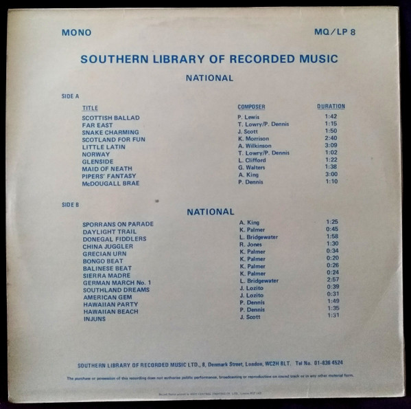 The Westway Studio Orchestra-1