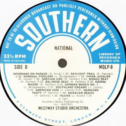 The Westway Studio Orchestra-3