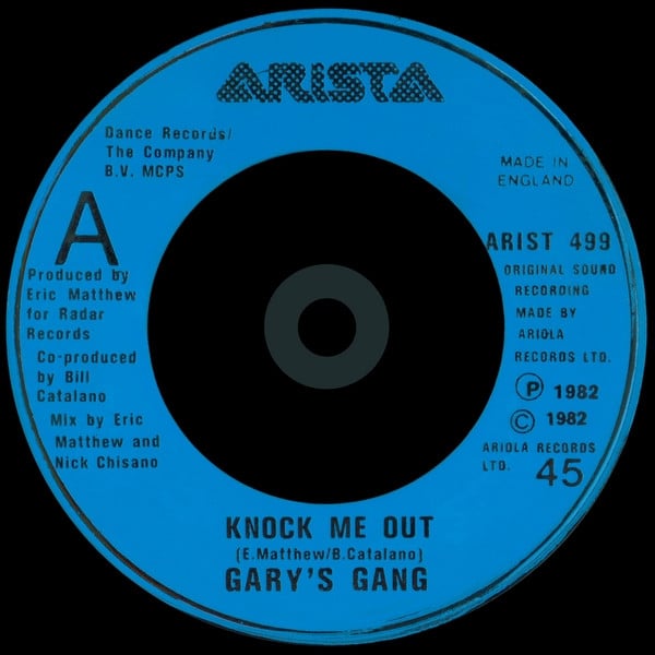 Gary's Gang-0