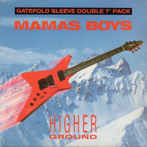 Mama's Boys-0