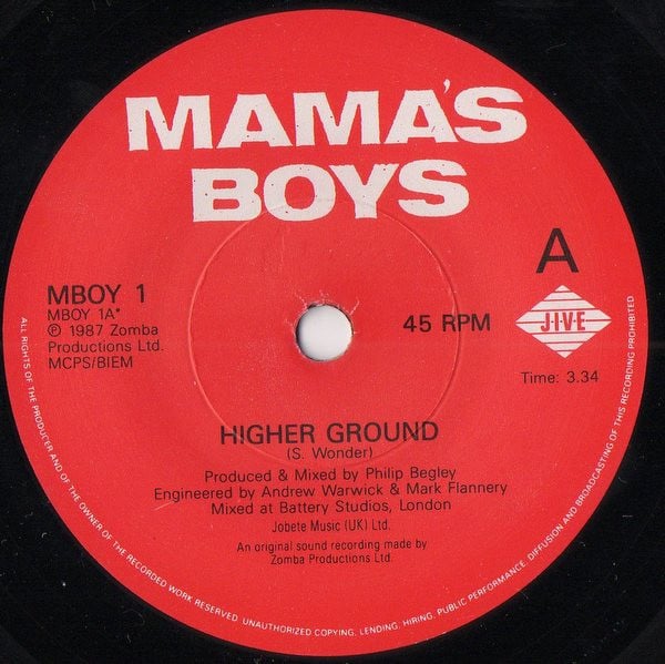 Mama's Boys-4