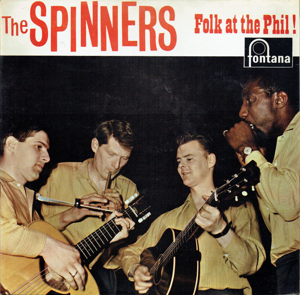 The Spinners-0