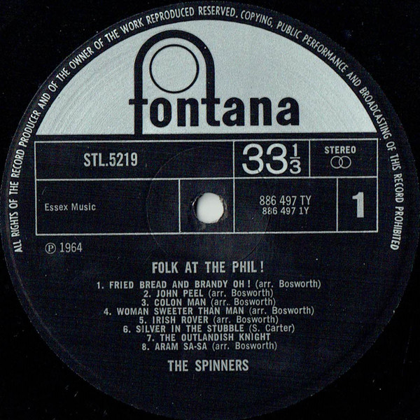 The Spinners-2