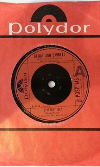 John Otway And Wild Willy Barrett-0